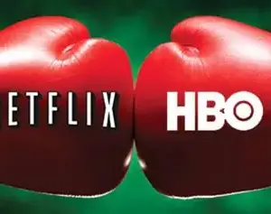 Combo Netflix + HBO Max