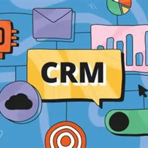 CRM Multicanal