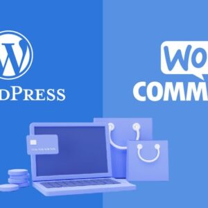 Tienda en Linea con Woocommerce y Wordpress