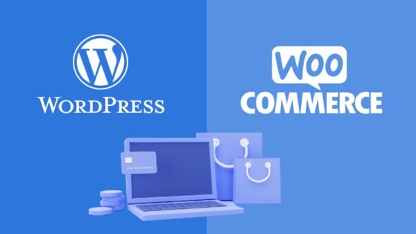 Tienda en Linea con Woocommerce y Wordpress