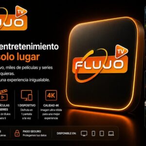 Flujo TV