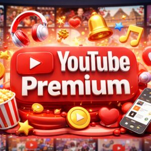 YouTube Premium