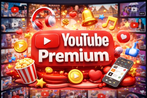 YouTube Premium