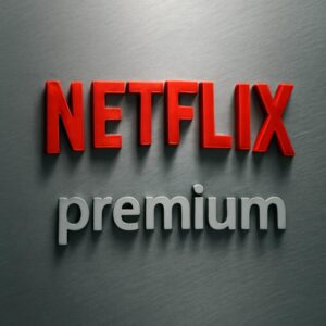 Netflix Premium