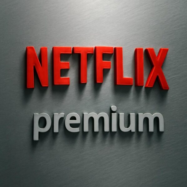 Netflix Premium